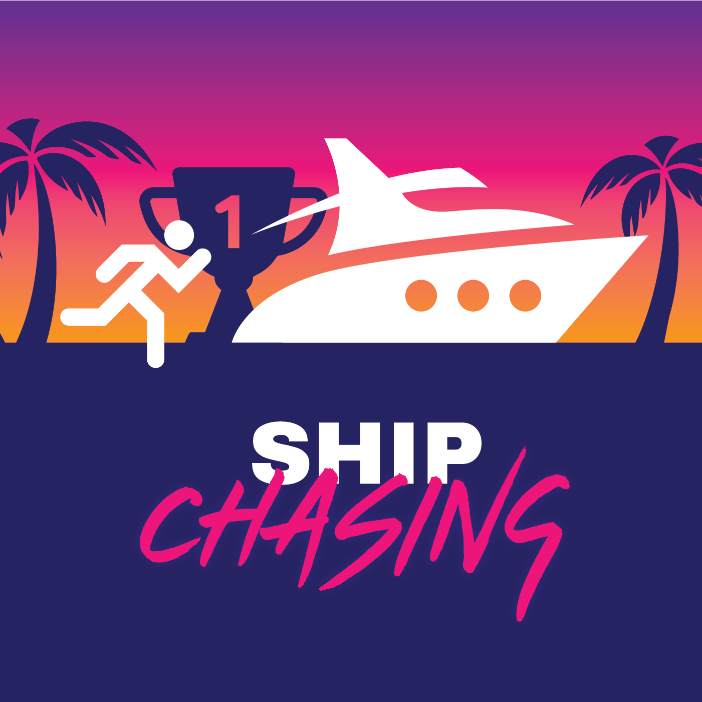 Ship Chasing