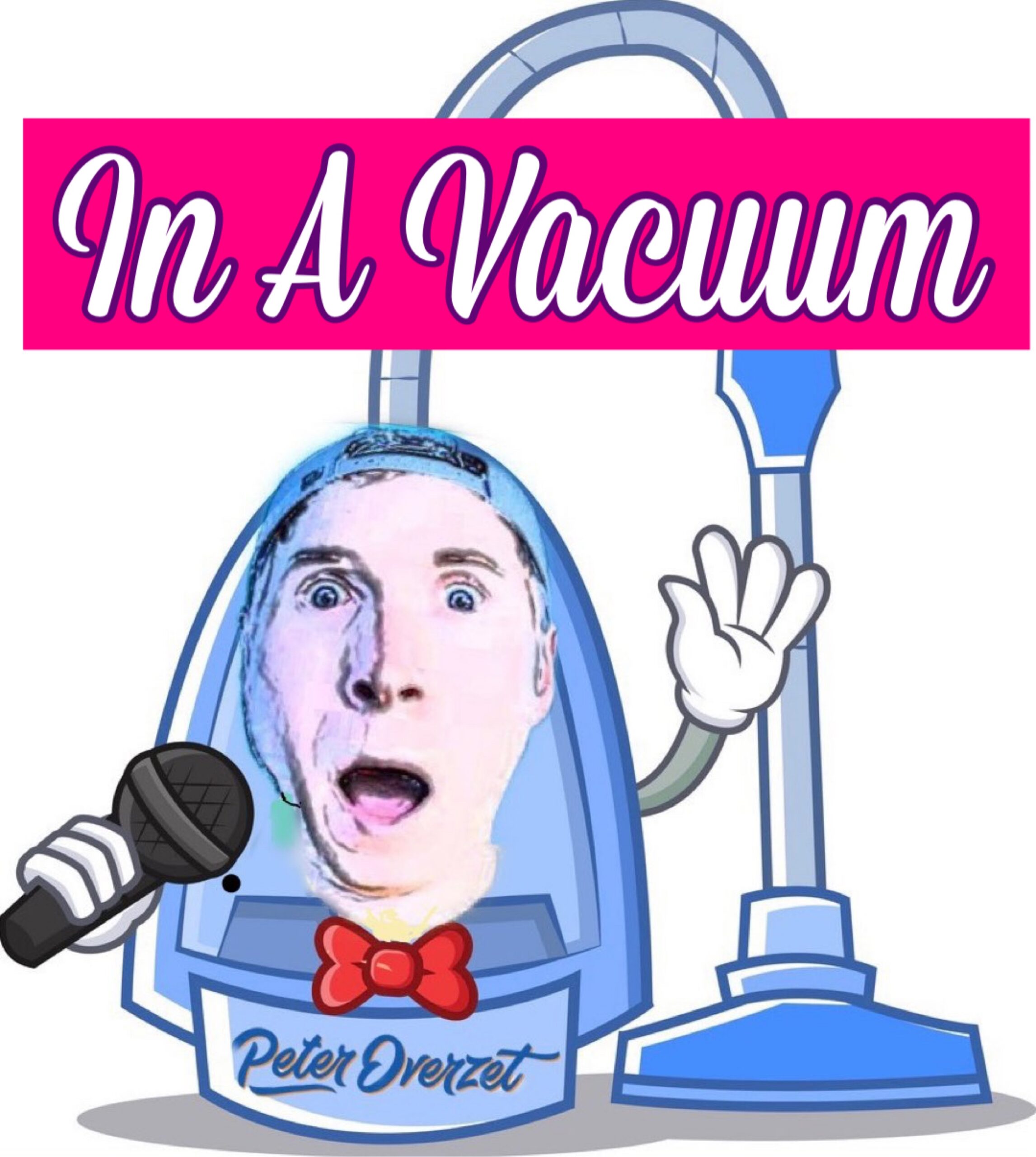 In a Vacuum